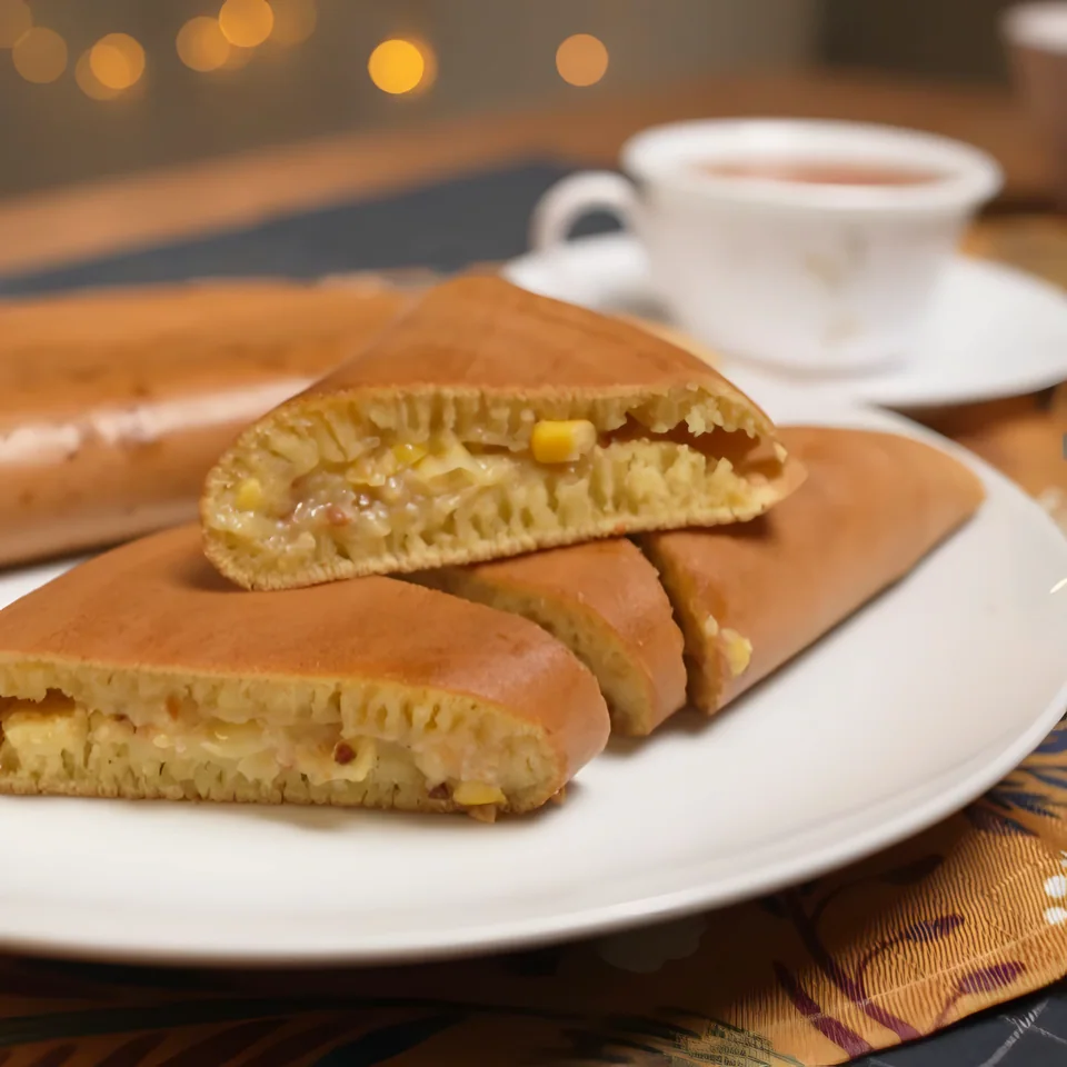 Apam Balik