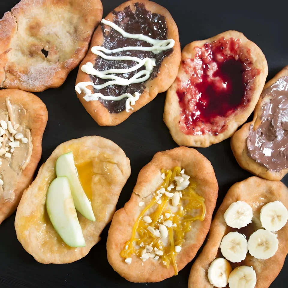 Beavertails