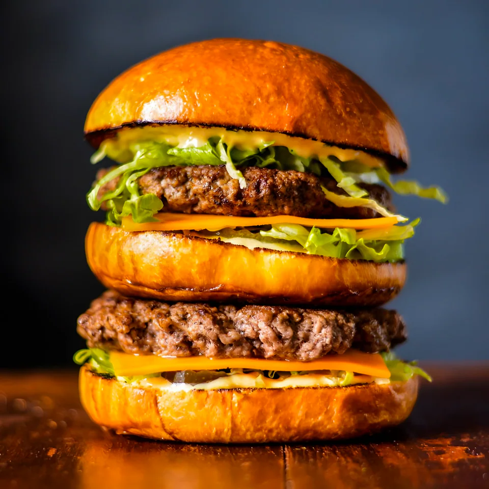 Big Mac