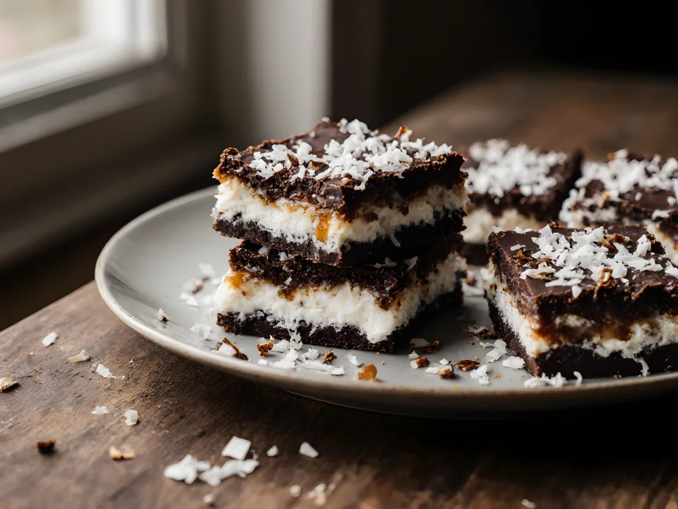 Bounty Bars