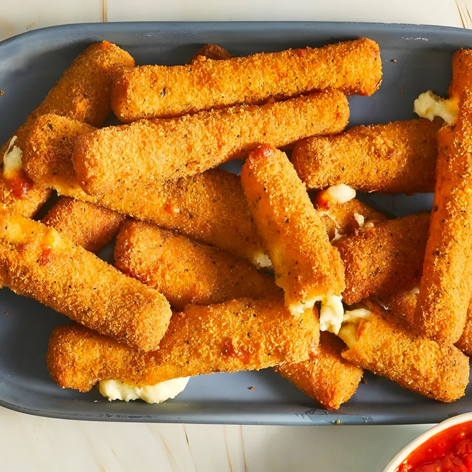 Cheese Sticks