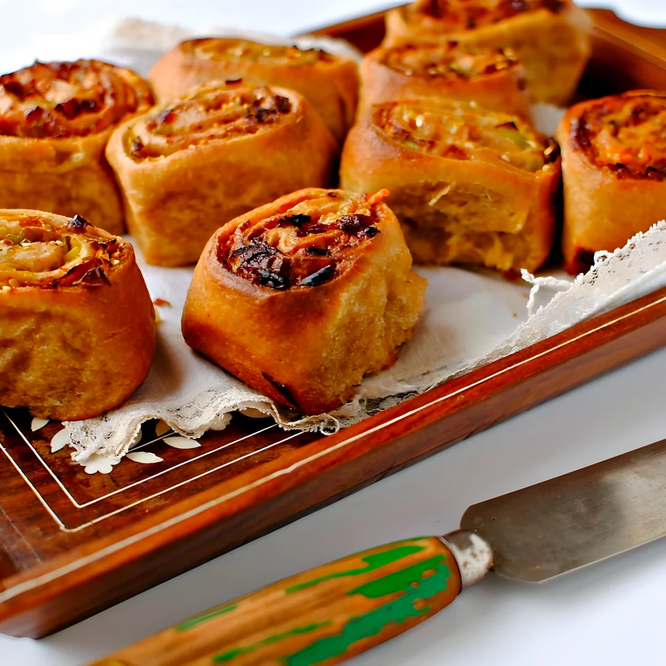 Chelsea Buns