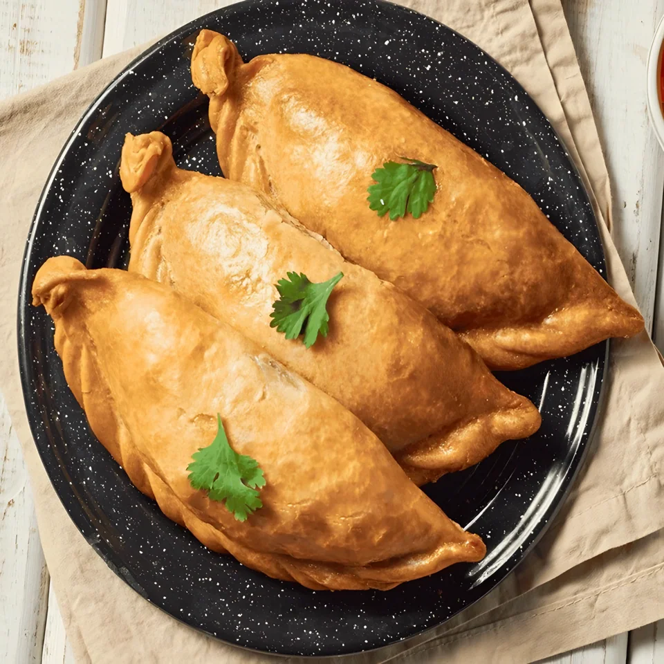 Chilean Empanada