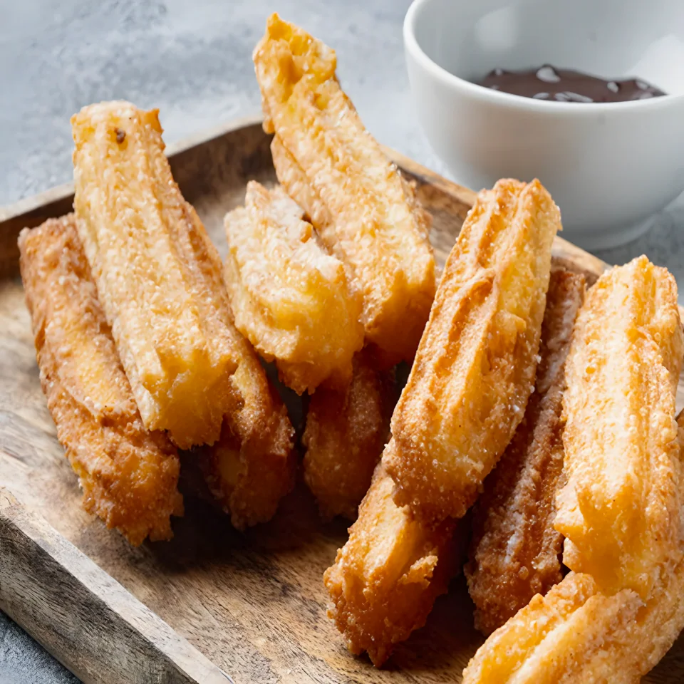 Churros