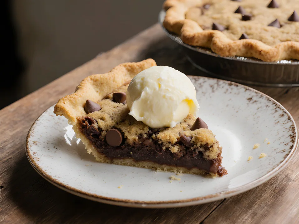 Cookie Pie