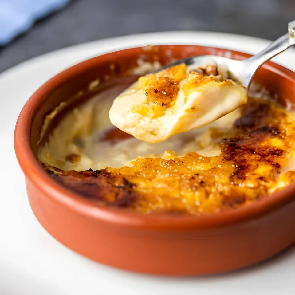 Crema Catalana