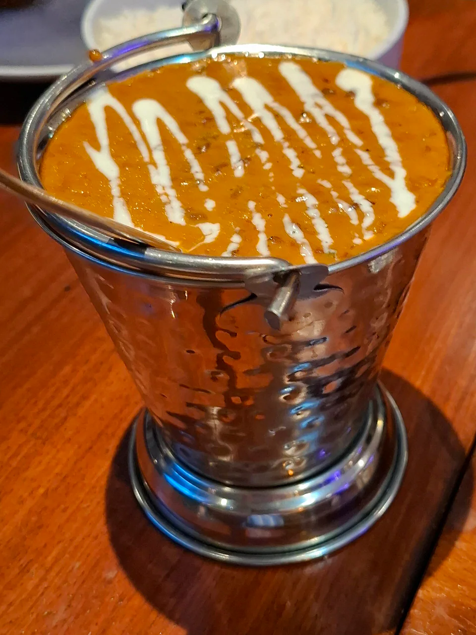 Dal Makhani