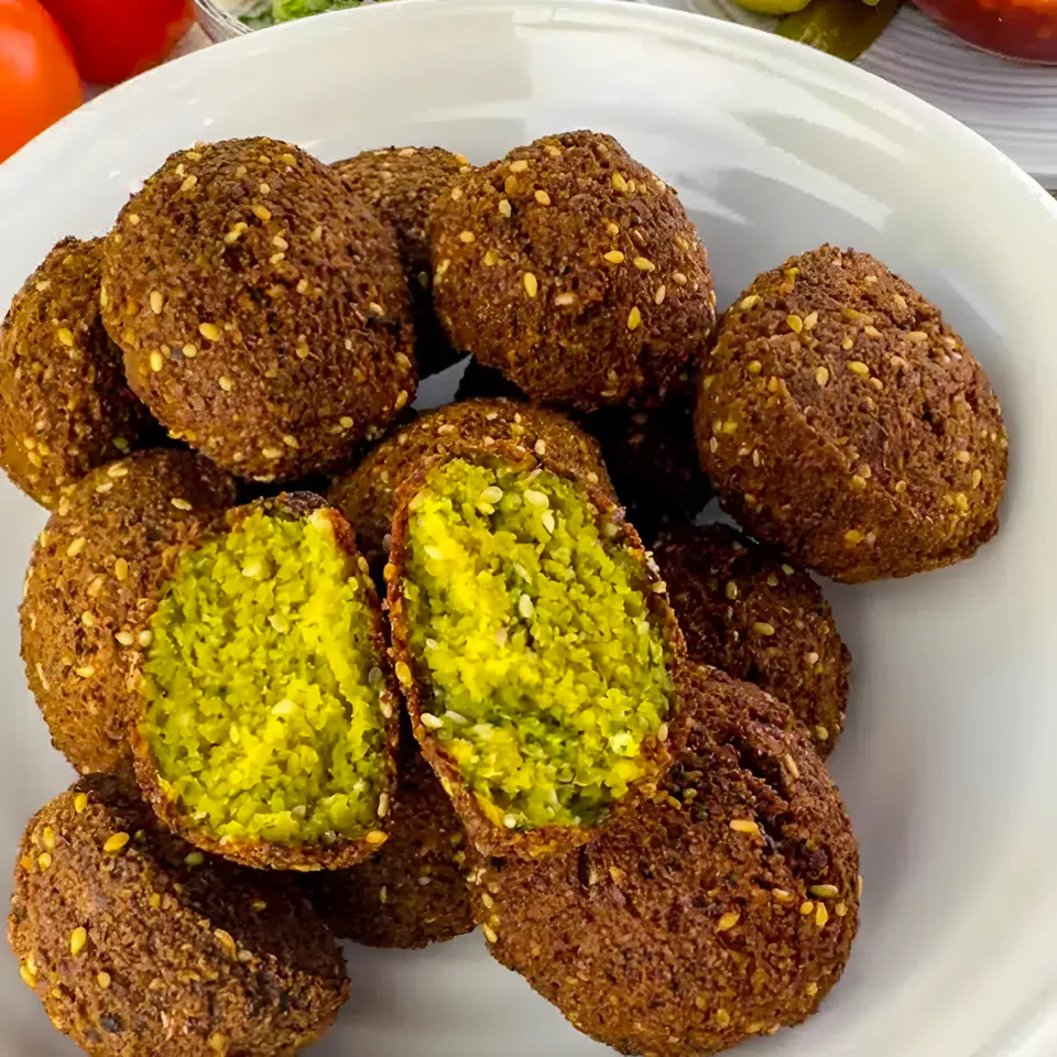 Falafel