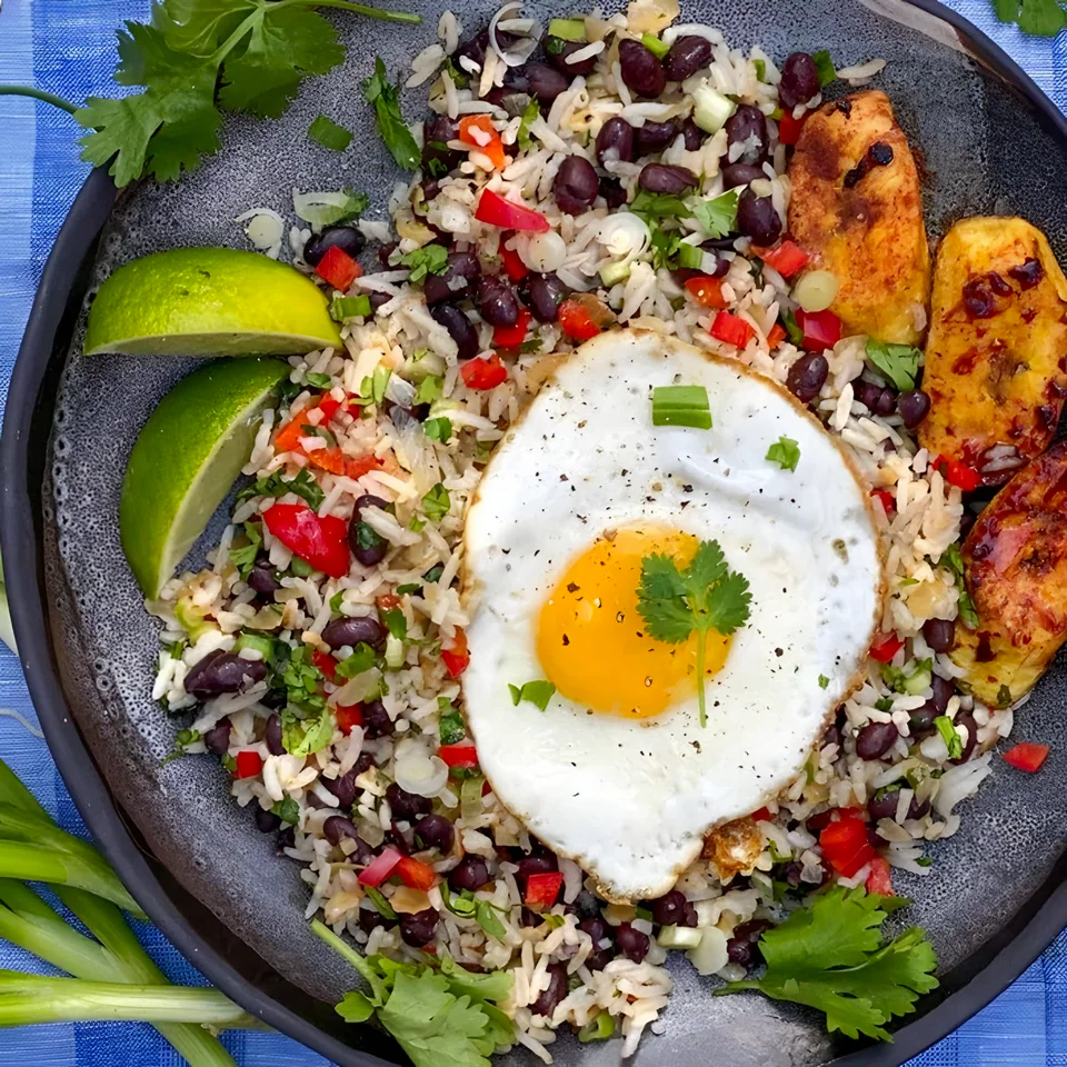 Gallo Pinto