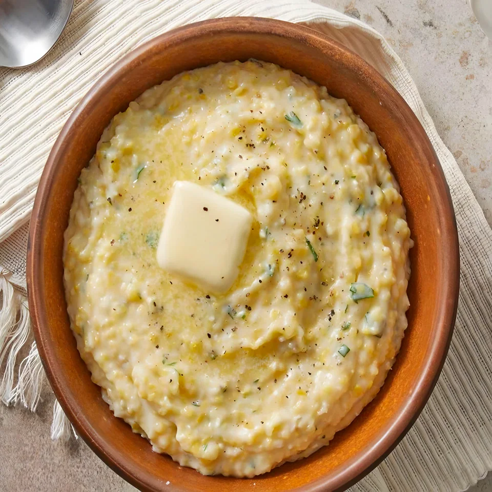 Grits