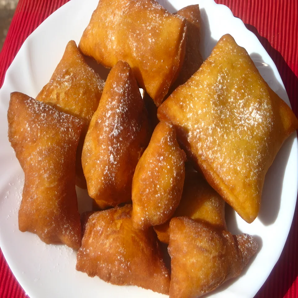 Mandazi