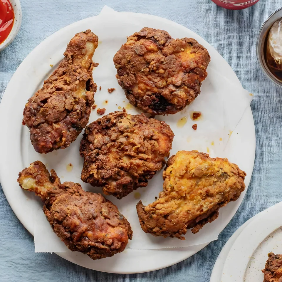 Kentucky Fried Chicken