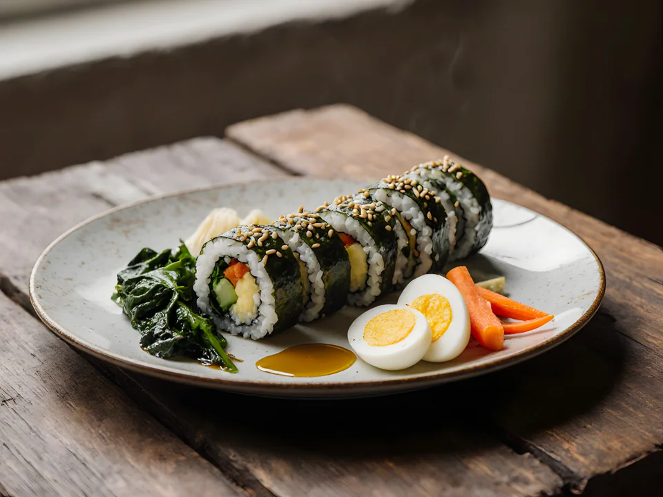 Kimbap