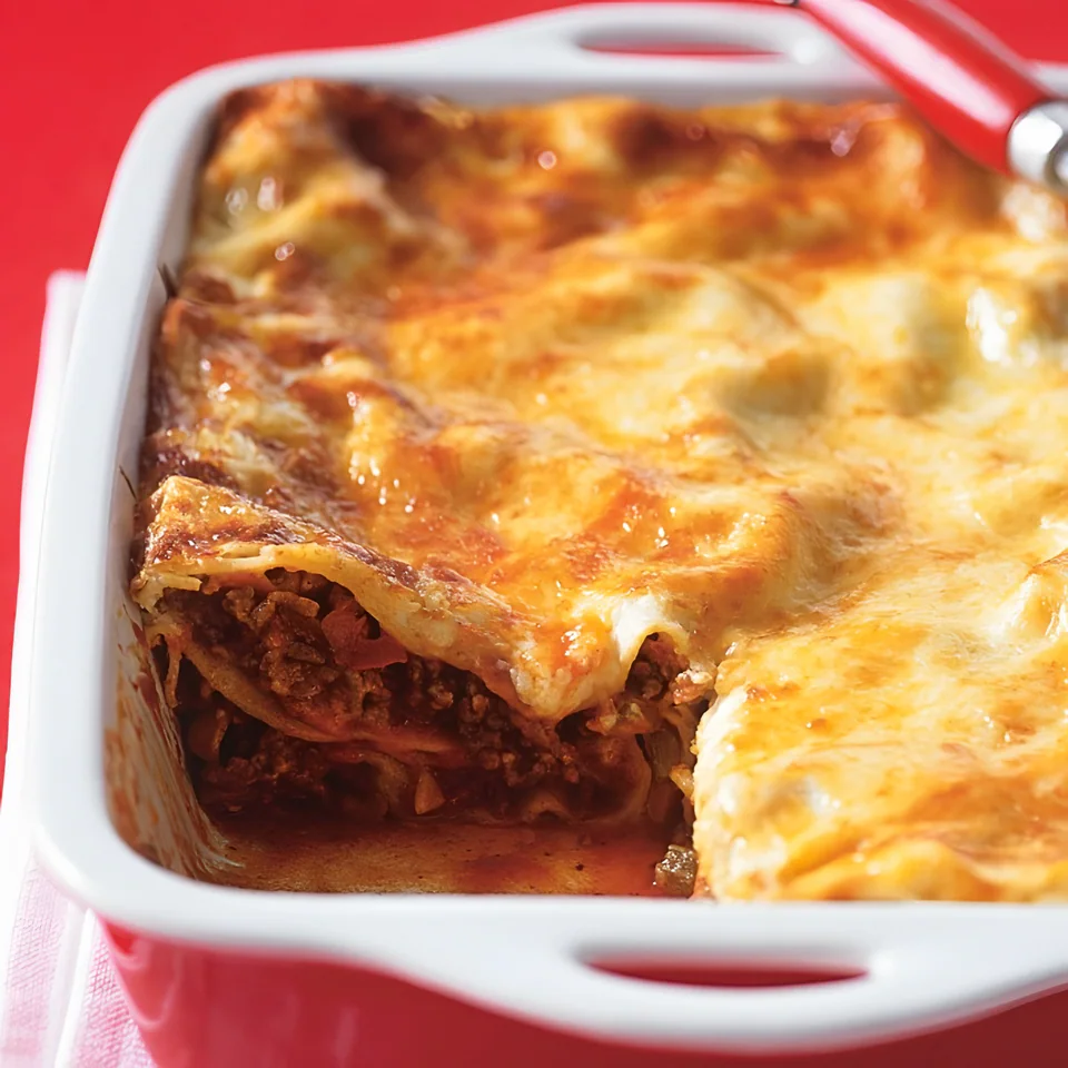 Lasagne