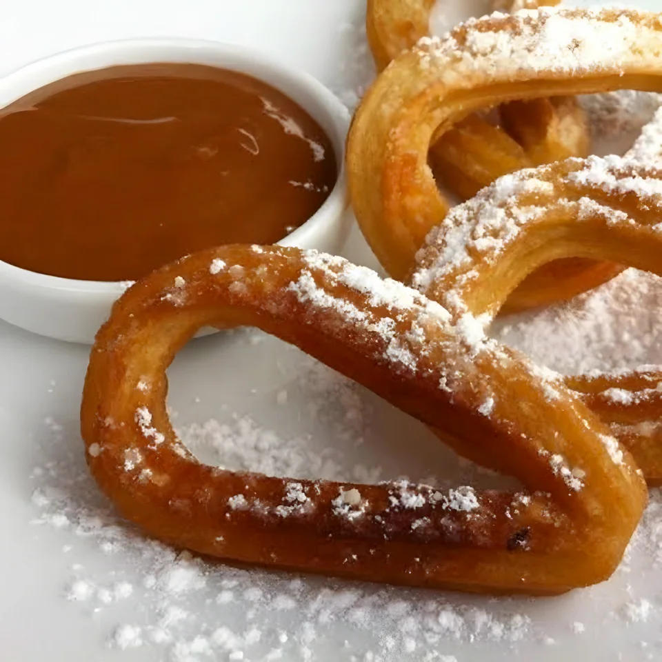 Manjar (Dulce de Leche)