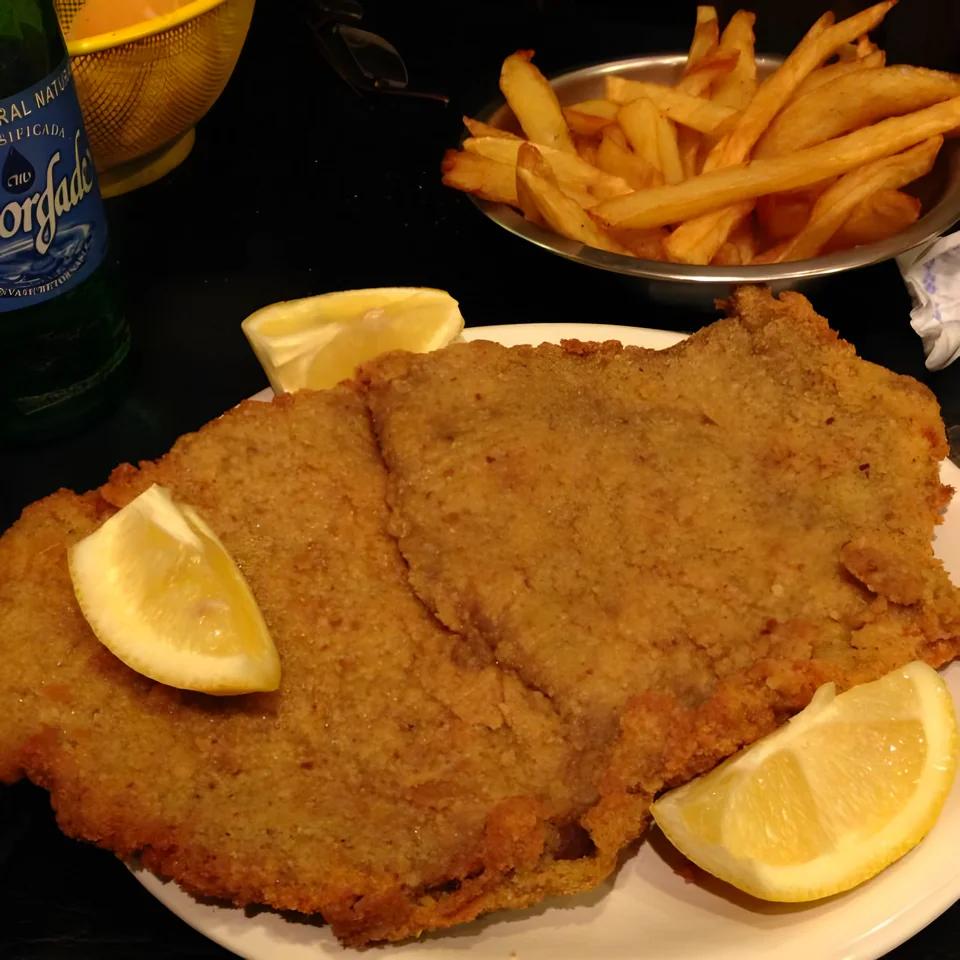 Milanesa
