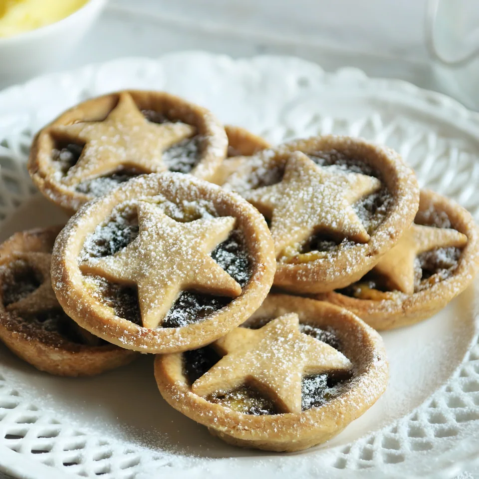Mince Pies