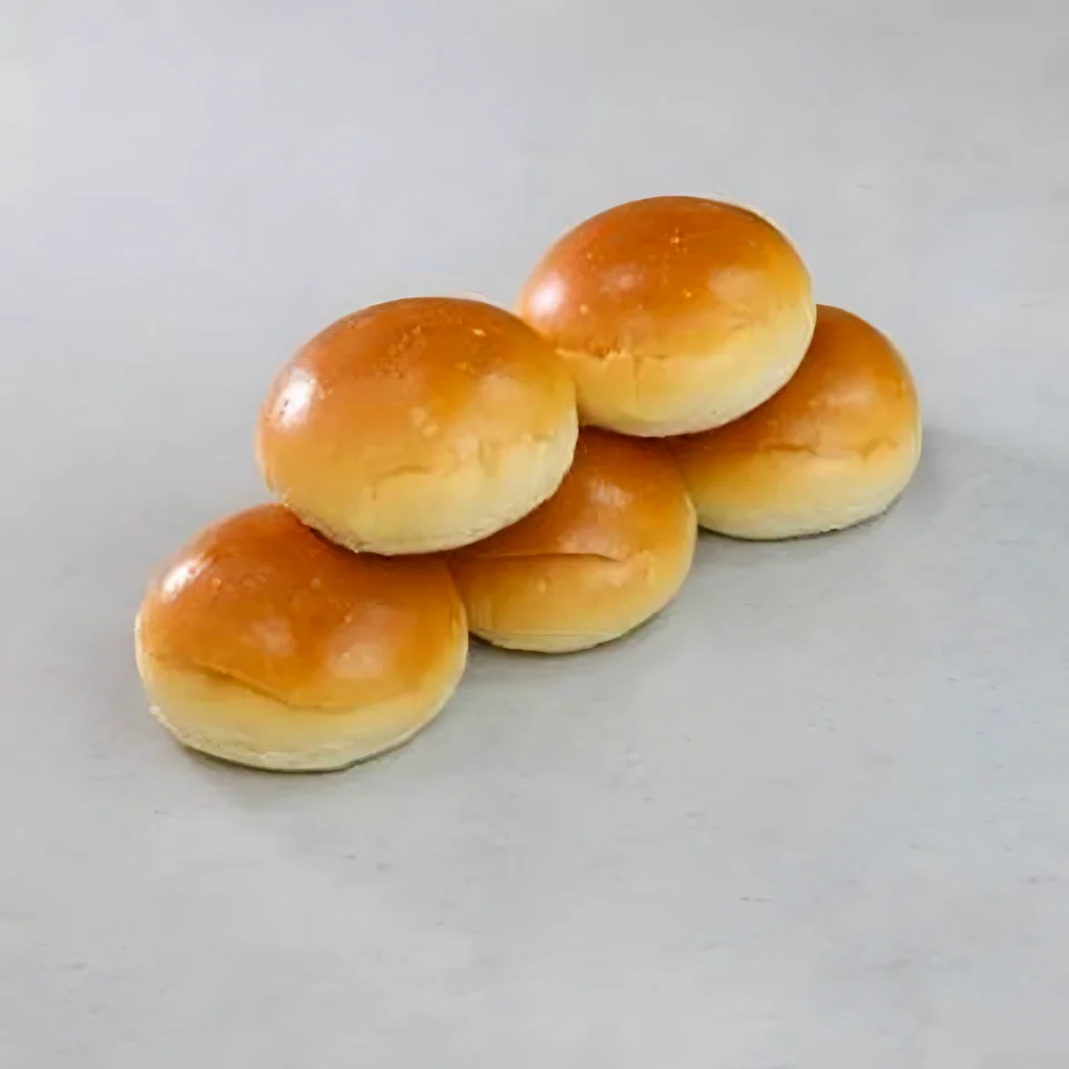 Mini Butter Buns