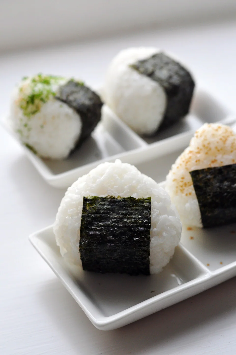 Onigiri