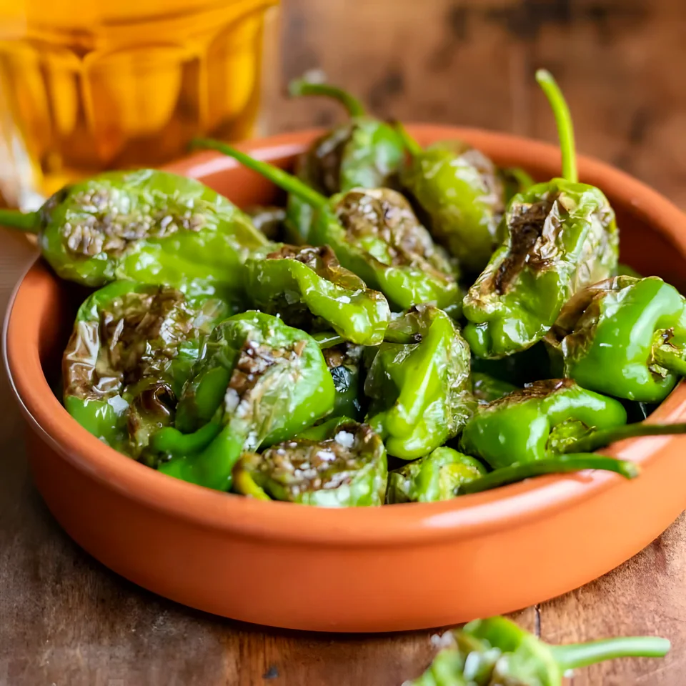 Padrón Peppers