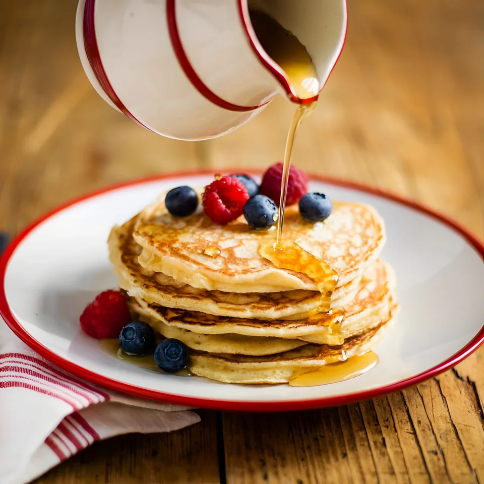 Pancakes