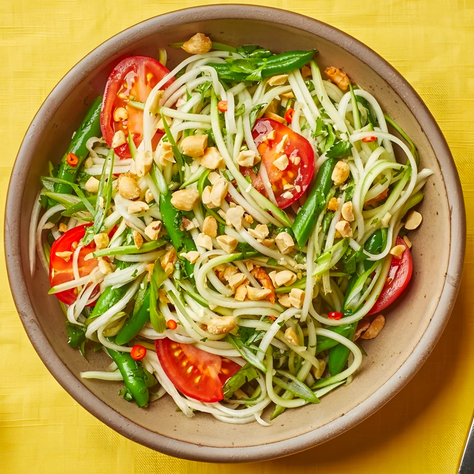 Papaya Salad
