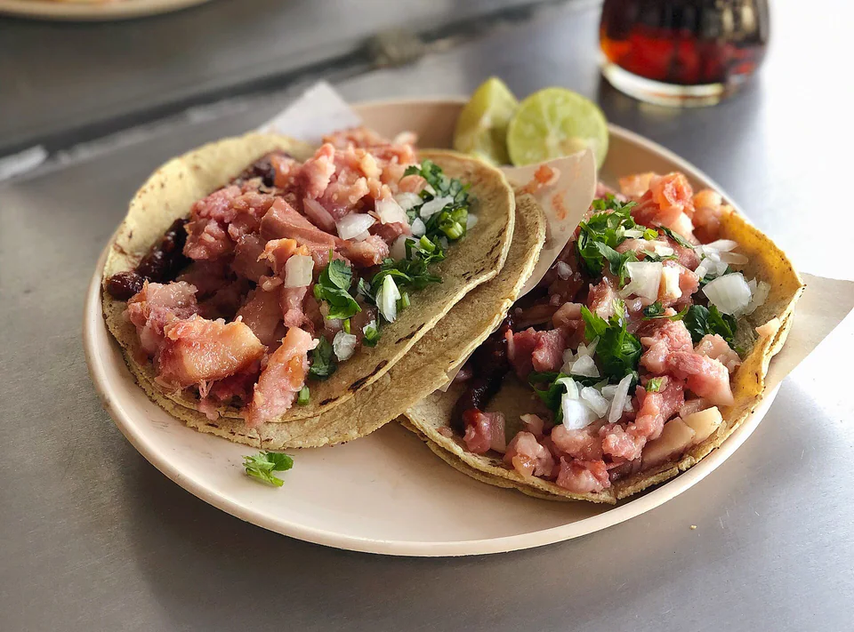 Pork Carnitas