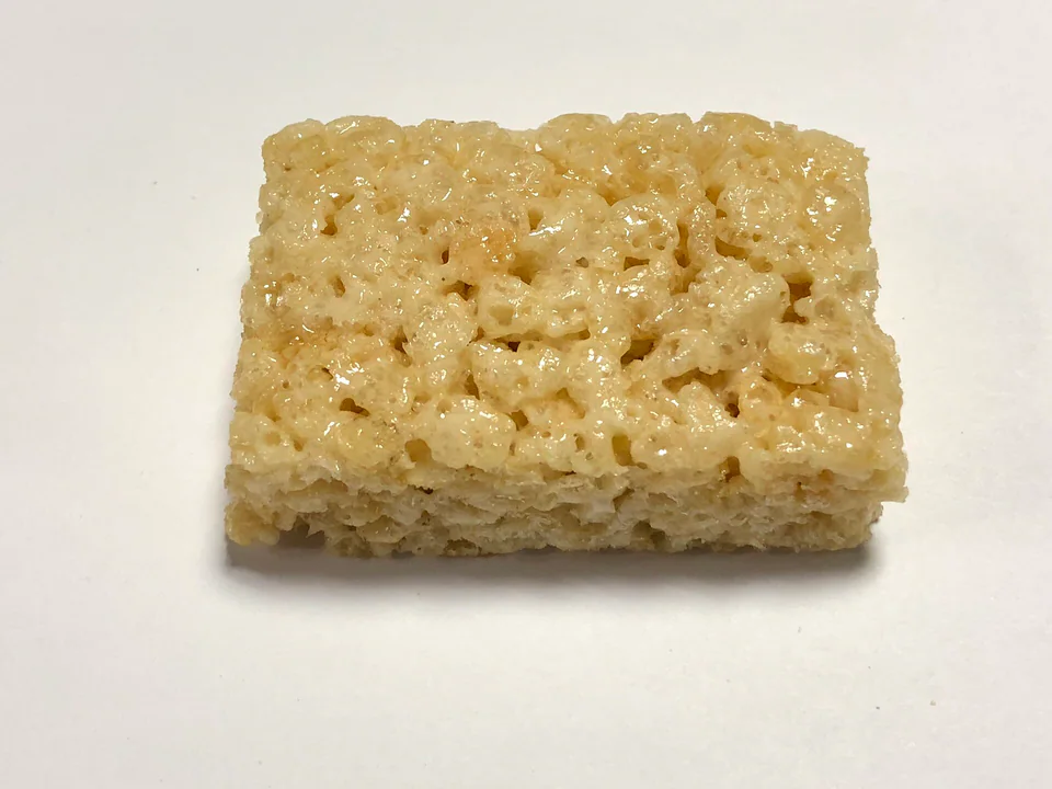 Rice Krispie Treats