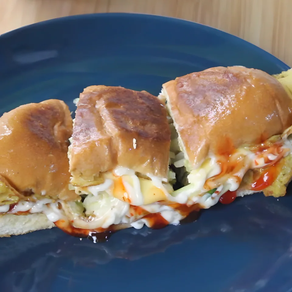 Roti John