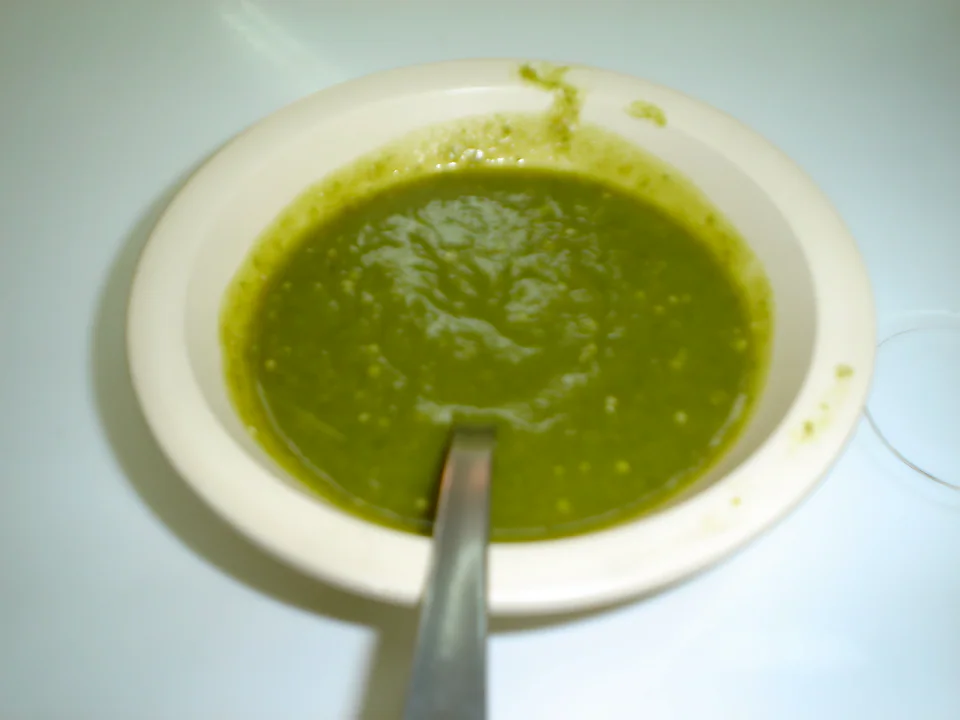 Salsa Verde