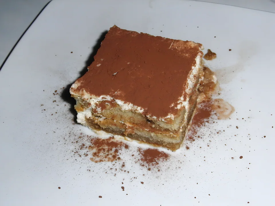 Tiramisu
