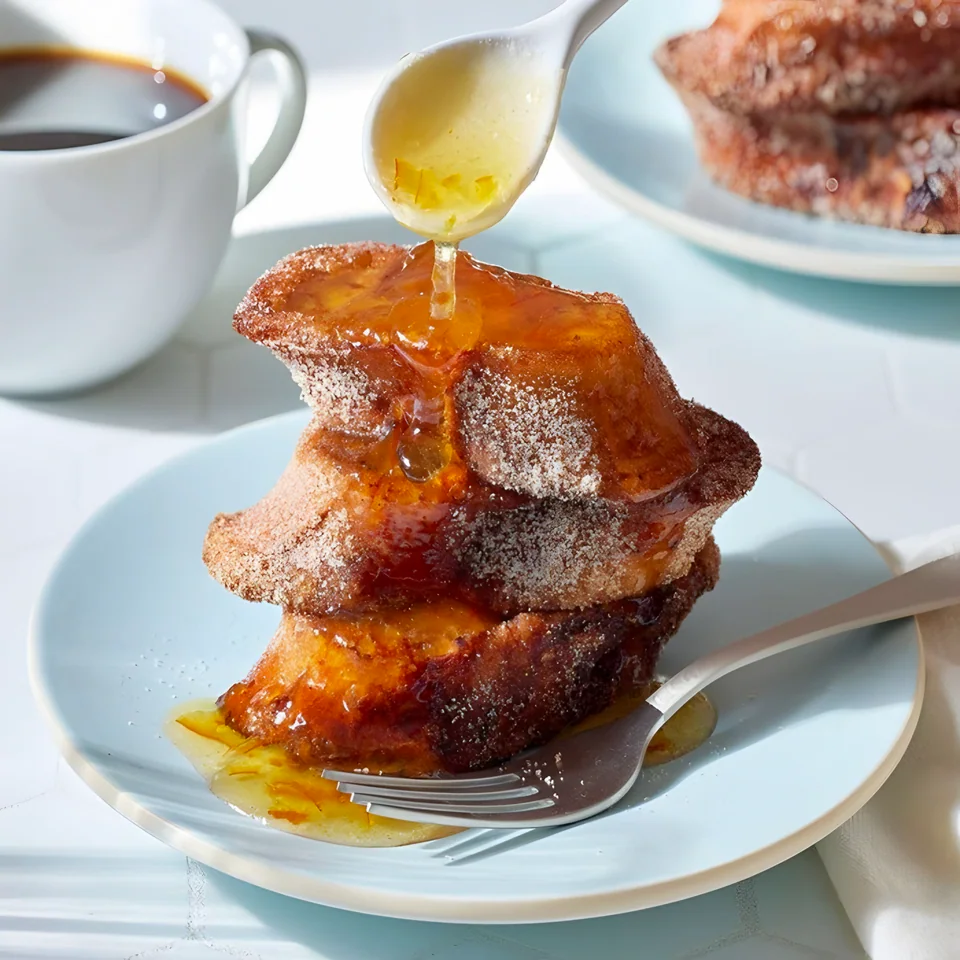 Torrijas