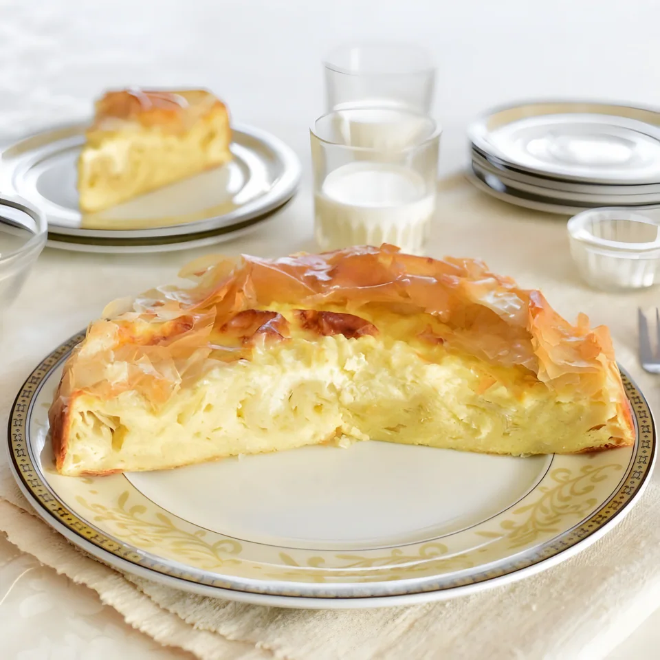 Walnut Roll (Guzvara)
