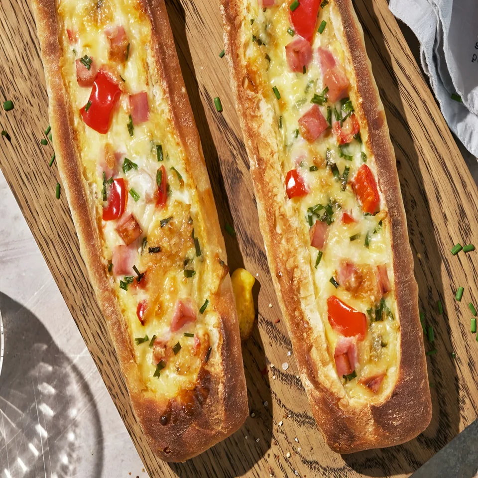 Zapiekanki